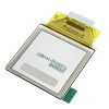 1.5寸OLED显示屏128*128色模组串口屏SSD1351全彩8位SPI