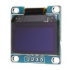 Arduino용 0.96인치 4Pin 흰색 IIC I2C OLED 디스플레이 모듈 12864 LED-공식 Arduino 보드와 함께 작동하는 제품