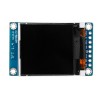 ESP8266 1.4 英寸 LCD TFT Shield V1.0.0 显示模块，用于 D1 迷你板