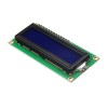 Module d\'écran LCD à rétroéclairage bleu IIC / I2C 1602 pour Arduino - produits compatibles avec les cartes Arduino officielles