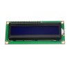 Módulo de pantalla LCD con retroiluminación azul IIC / I2C 1602 para Arduino: productos que funcionan con placas Arduino oficiales