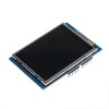 Geekcreit® UNO R3 改进版 + 2.8TFT LCD 触摸屏 + 2.4TFT 触摸屏显示模块套件 Geekcreit for Arduino - 适用于官方 Arduino 板的产品