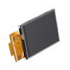 HD 2,4-Zoll-LCD-TFT-SPI-Display Serielles Anschlussmodul ILI9341 TFT-Farb-Touchscreen-Bareboard