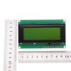 IIC / I2C 2004 204 20 x 4 Character LCD Display Module Yellow Green 5V
