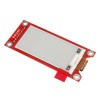 2.13 Inch 250*122 E-Ink Dispaly Screen LCD Module Black &White color