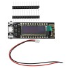 TTGO ESP8266 0.91 Inch OLED Display Module LILYGO for Arduino - products that work with official Arduino boards