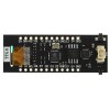 TTGO ESP8266 Module d\'affichage OLED 0,91 pouces LILYGO pour Arduino - produits compatibles avec les cartes Arduino officielles