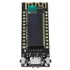 TTGO ESP8266 Module d\'affichage OLED 0,91 pouces LILYGO pour Arduino - produits compatibles avec les cartes Arduino officielles