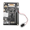 TTGO T5 V1.0 Wi-Fi Bluetooth беспроводной модуль ESP-32 ESP32 1,54-дюймовый RBW OLED ePaper Display Sperker Development Board