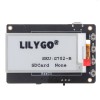 TTGO T5 V2.4 Wifi And bluetooth Basis ESP-32 Esp32 1.54/2.13/2.9 E-ink Diaplay Module Screen Board