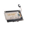 LILYGO® TTGO T5 V2.4.1 ESP32 2,13 Zoll Elektronisches E-Paper-Bildschirmmodul mit gelber, schwarzer und weißer Tinte und Lautsprecher