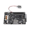 TTGO T5S V2.4 Wi-Fi Bluetooth Беспроводной модуль База ESP32 Красный дисплей макетная плата 1,54/2,13/2,7/2,9 дюйма 1.54 inch
