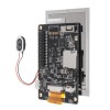 TTGO T5S V2.4 Wifi Bluetooth Wireless Module Base ESP32 Red Display Development Board 1.54/2.13/2.7/2.9 Inch