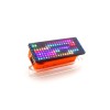 模塊 RGB LED 矩陣 126 RGB LED 原板 每像素 3 色