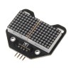 Micro:bit LED Matrix Screen Module Microbit Dot Matrix Display Scratch Graphical Programming