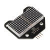 Micro:bit LED Matrix Ekran Modülü Microbit Dot Matrix Ekran Scratch Grafik Programlama