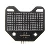 Micro:bit LED 點陣屏模組 Microbit 點陣顯示 Scratch 圖形化編程