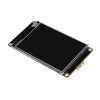 Gelişmiş NX4832K035 3.5 İnç HMI Akıllı Akıllı USART UART Seri Dokunmatik Ekran TFT LCD Modülü