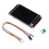 Enhanced NX4832K035 3.5 Inch HMI Intelligent Smart USART UART Serial Touch Screen TFT LCD Module