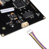 وحدة NX8048K070 المحسّنة 7.0 بوصة HMI الذكية الذكية USART UART Serial Touch TFT LCD Module