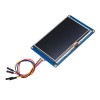 NX4827T043 4.3 インチ HMI インテリジェント スマート USART UART シリアル タッチ TFT LCD スクリーン モジュール ディスプレイ パネル