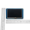 NX4827T043 4,3 pulgadas HMI inteligente inteligente USART UART serie táctil TFT LCD módulo de pantalla Panel de visualización