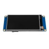 NX4832T035 3.5 İnç 480x320 HMI TFT LCD Dokunmatik Ekran Modülü Dirençli Dokunmatik Ekran
