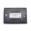 NX8048K070_011C 7,0 pouces IHM améliorée intelligente USART UART série TFT LCD module d\'affichage capacitif multi-touch panneau avec boîtier
