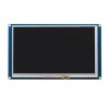 NX8048T070 7,0-Zoll-HMI Intelligent Smart USART UART Serial Touch TFT LCD-Bildschirmmodul