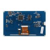 NX8048T070 7,0 pouces HMI Intelligent Smart USART UART Serial Touch TFT LCD Module d\'écran