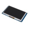 NX8048T070 7,0-Zoll-HMI Intelligent Smart USART UART Serial Touch TFT LCD-Bildschirmmodul