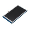 NX8048T070 7.0 Inch HMI Intelligent Smart USART UART Serial Touch TFT LCD Screen Module