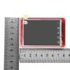 2.8 英寸 TFT LCD 顯示屏屏蔽觸摸屏模塊，帶觸控筆，適用於 UNO R3/Nano/Mega2560