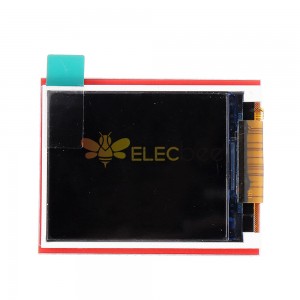 4 2 Module de caméra Module d'écran d'affichage de carte d'extension LCD M7 H7