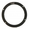 Carte LED Ring 5V 16x 5050 RGB avec module de pilotes intégré pour Arduino - produits compatibles avec les cartes Arduino officielles