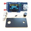 T12 数字焊台 OLED 显示控制板 STC 控制器套件