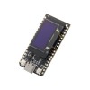 TTGO 16M bytes (128M Bit) Pro ESP32 OLED V2.0 Display WiFi +bluetooth ESP-32 Module LILYGO pour Arduino - produits qui fonctionnent avec les cartes officielles Arduino