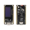TTGO 16M بايت (128M بت) Pro ESP32 OLED V2.0 عرض WiFi + bluetooth ESP-32 Module LILYGO لـ Arduino - المنتجات التي تعمل مع لوحات Arduino الرسمية