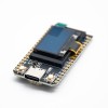 TTGO 16M bytes (128M Bit) Pro ESP32 OLED V2.0 Display WiFi +bluetooth ESP-32 Module LILYGO for Arduino