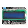 UNO R3 USB Development Board With LCD 1602 Keypad Shield Kit