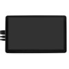 Écran tactile capacitif USB 15.6 pouces IPS HDMI 1920x1080 pour NVIDIA Jetson Nano Raspberry Pi avec coque