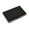 4,3-Zoll-IPS-HDMI-Display Kapazitiver Touchscreen-Unterstützung für NVIDIA Jetson Nano Raspberry Pi /Zero