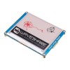 4.2 Inch E-ink Screen Display e-Paper Module SPI Interface Red/Black/White For Raspberry Pi