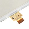 7.5寸裸电子纸屏+驱动板板载ESP8266模块无线WiFi黄/黑/白显示