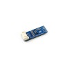 Carte d\'extension de module OLED blanc de 0,91 pouce Interface I2C SSD1306 128x32 3.3V