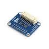 0.96 inch Color LCD Expansion Board Module IPS Screen SPI Interface compatible For Arduino