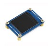 1.3寸彩色液晶擴展板IPS屏SPI接口240x240高清分辨率IPS屏65K色模塊