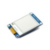 1.54 Inch ink Screen Module 152x152 Electronic Paper SPI Interface Yellow Black and White Three-color Display