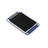 1,8-Zoll-Farb-LCD-Display 128x160 Auflösung SPI-Schnittstelle 65K Farbe 1,8-Zoll-LCD-Modul