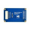 2 inch IPS Display Module SPI Interface 240x320 General 2inch IPS LCD Display Module